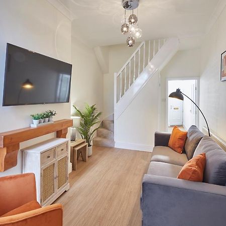 Fountains Cottage Guisborough Extérieur photo
