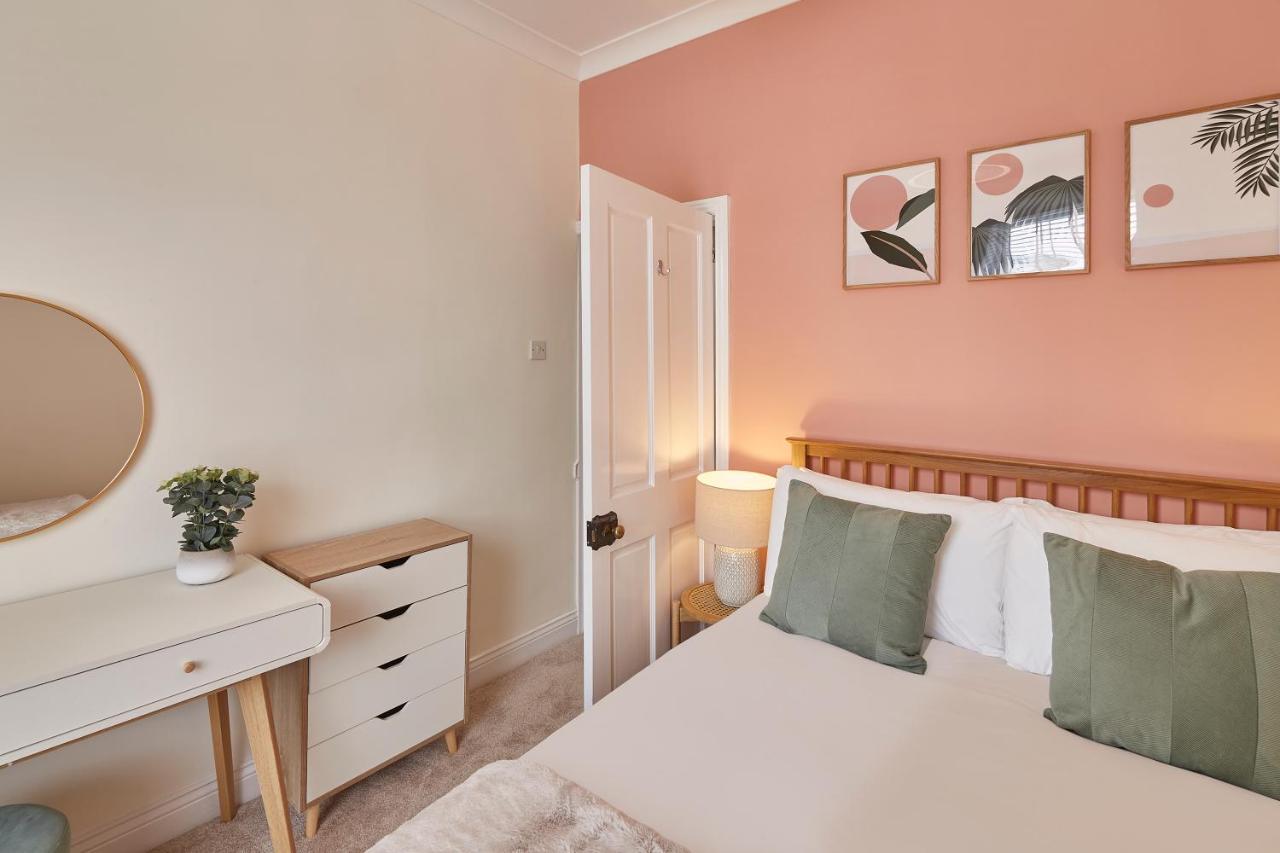 Fountains Cottage Guisborough Extérieur photo
