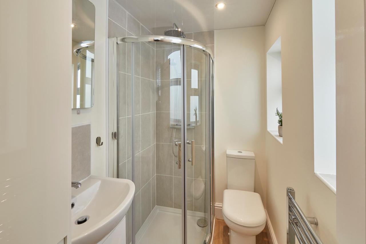 Fountains Cottage Guisborough Extérieur photo
